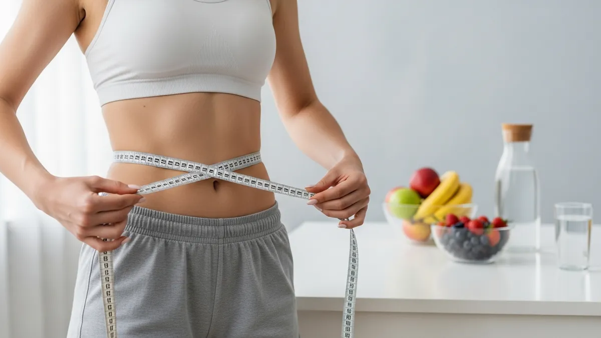 Göbek Eritme Mümkün mü? En Etkili Yöntemler