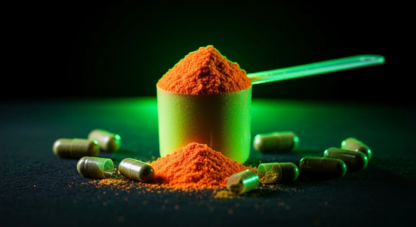 Beta Alanin Nedir? Dayanıklılığa Etkisi ve Kaşıntı Hissinin Açıklaması - takviyeler rehberi ve bilgilendirici görsel. Gokalaf fitness blogu.