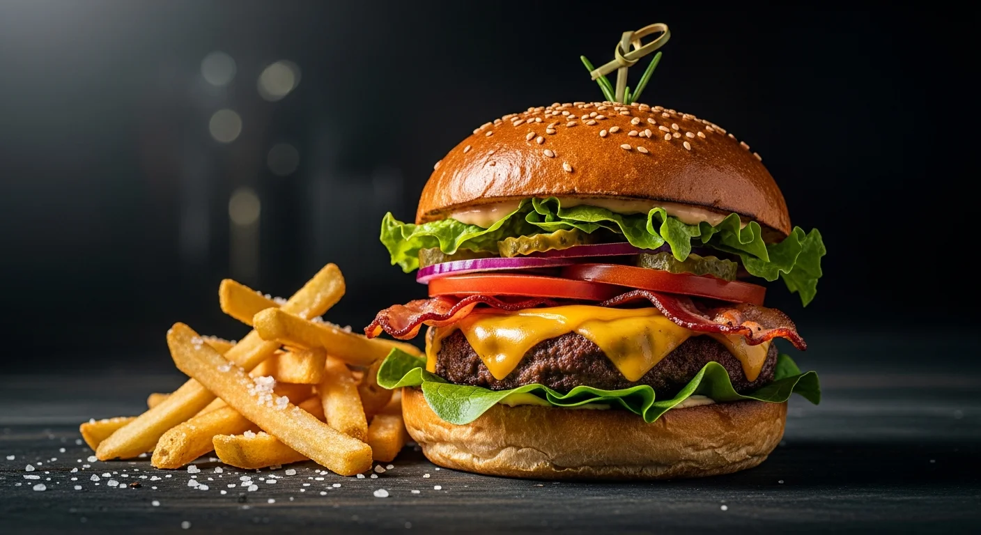 Cheat Meal Nedir? Hile Öğünü Yapılmalı mı ve Nasıl Planlanır? - Beslenme rehberi ve bilgilendirici görsel. Gokalaf fitness blogu.