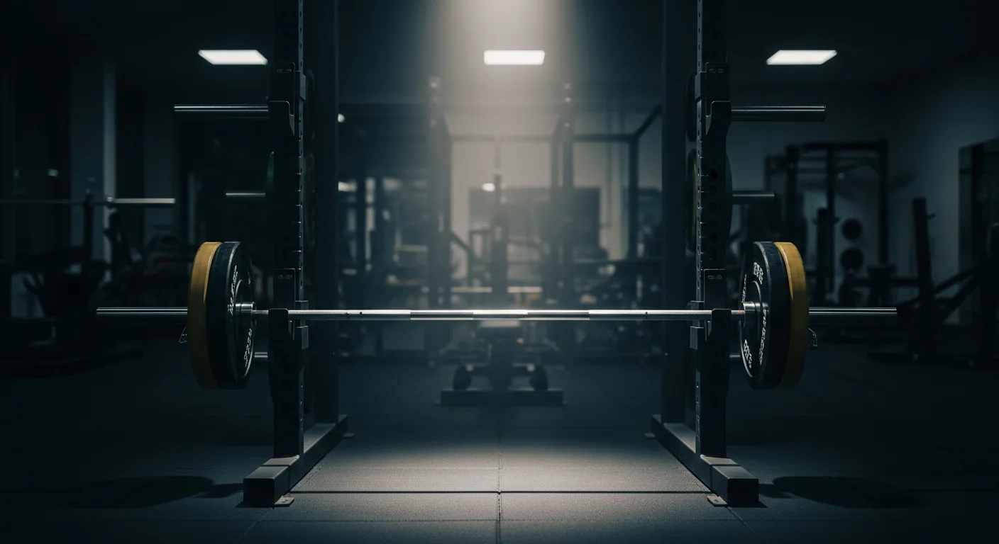 Deload Haftası Nedir? Ne Zaman ve Nasıl Yapılır? - Antrenman rehberi ve bilgilendirici görsel. Gokalaf fitness blogu.