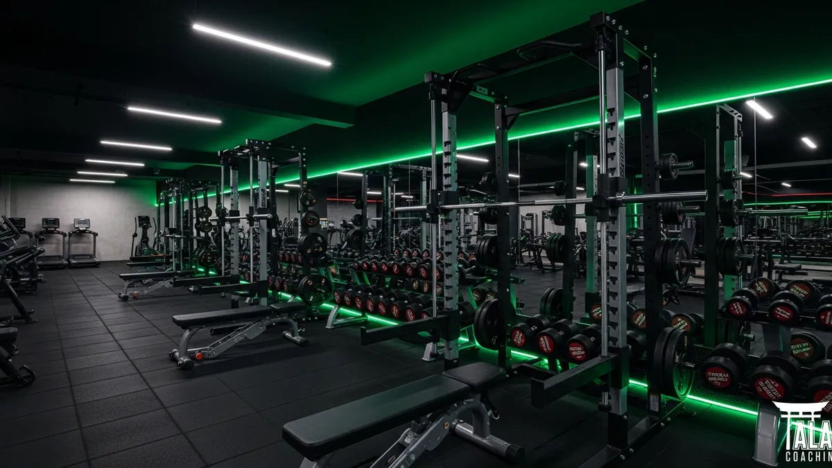 Fitness Nedir? Fitness Ne İşe Yarar ve Faydaları