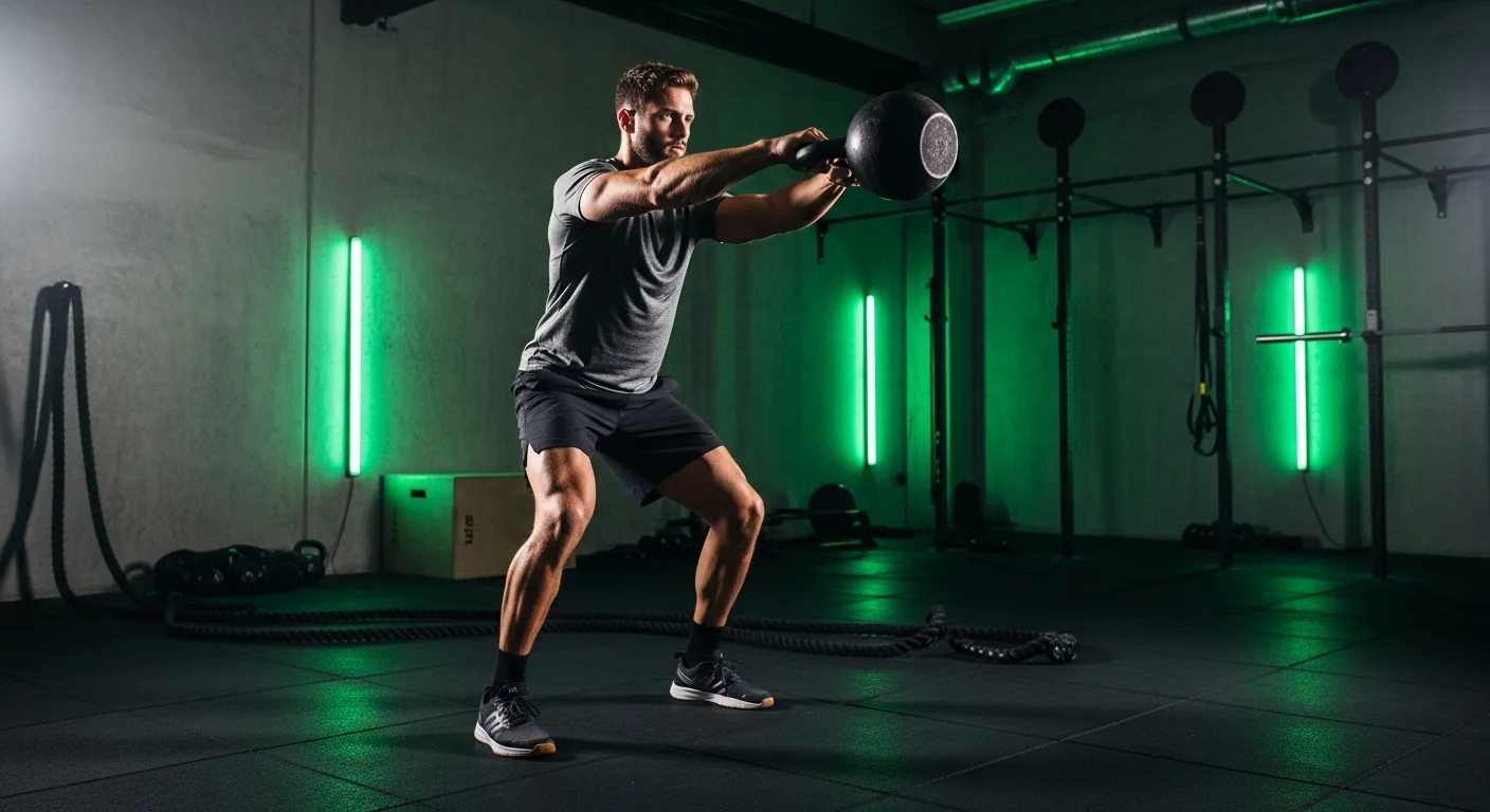 Fonksiyonel Antrenman Nedir? Günlük Hayata Yansıyan Fitness - Antrenman rehberi ve bilgilendirici görsel. Gokalaf fitness blogu.