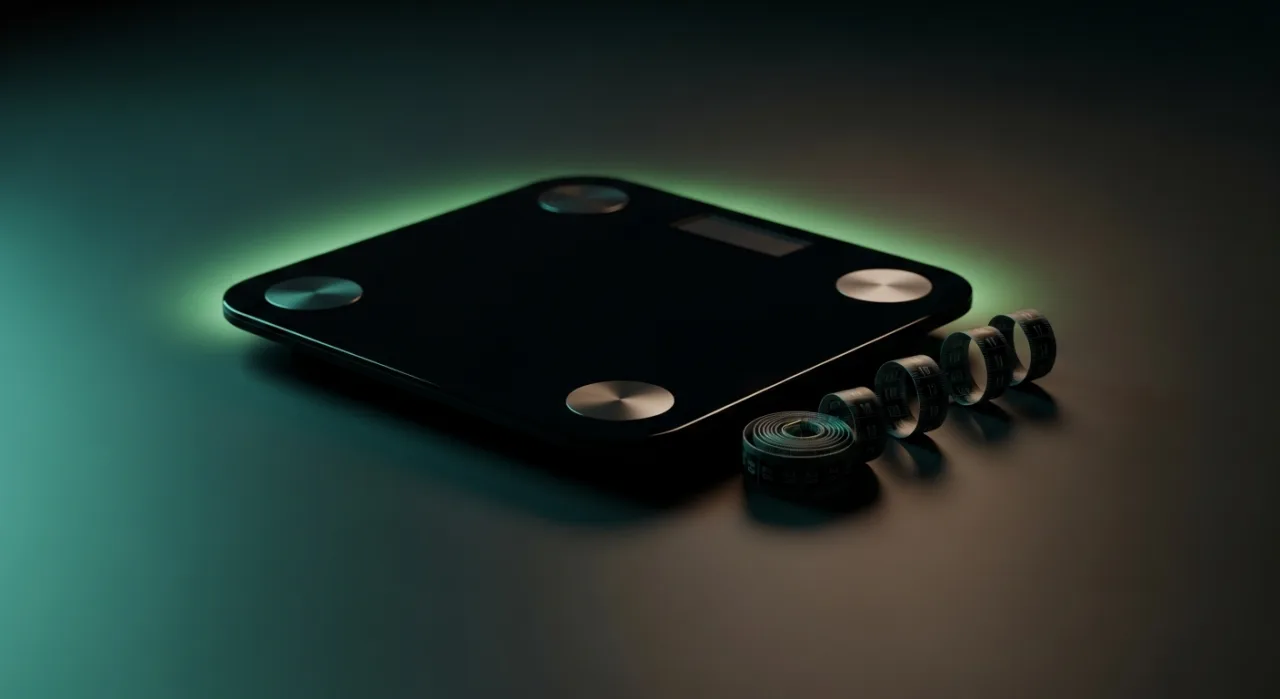 İdeal Kilo Nasıl Hesaplanır - Beslenme rehberi ve bilgilendirici görsel. Gokalaf fitness blogu.