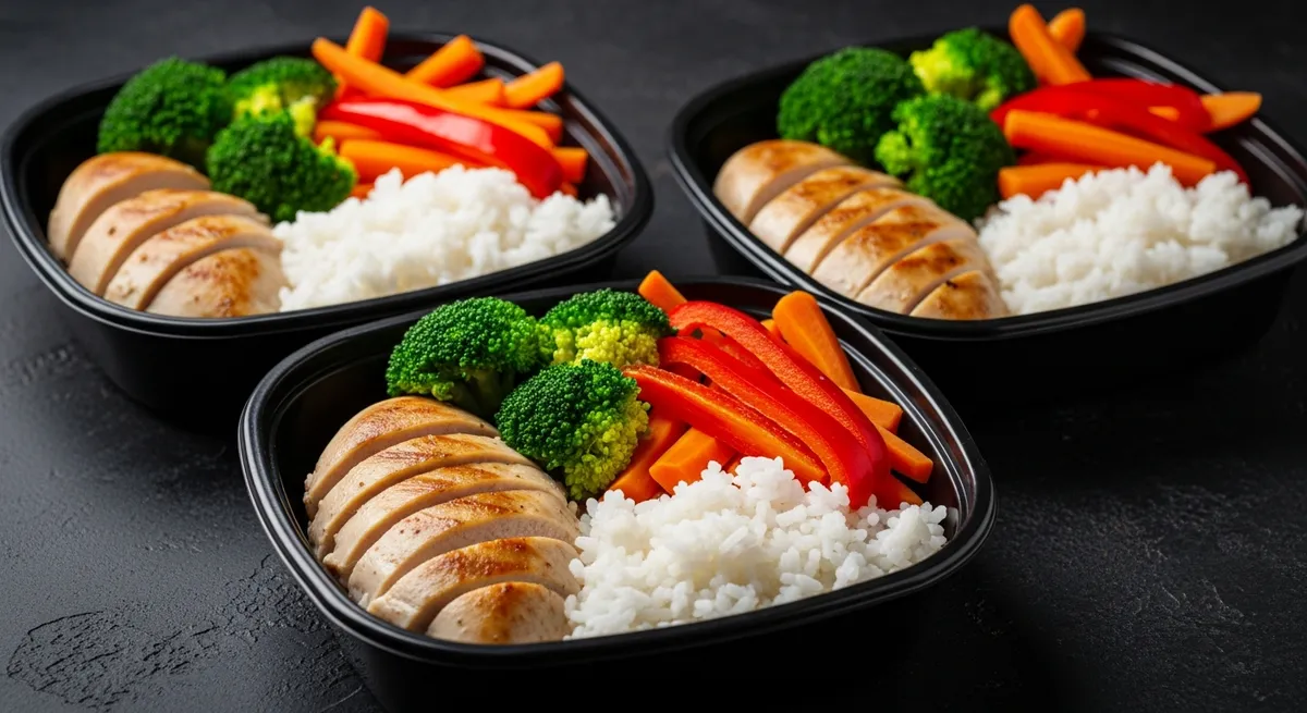 Sağlıklı Beslenme Temelleri - Başlangıç Rehberi - Beslenme rehberi ve bilgilendirici görsel. Gokalaf fitness blogu.