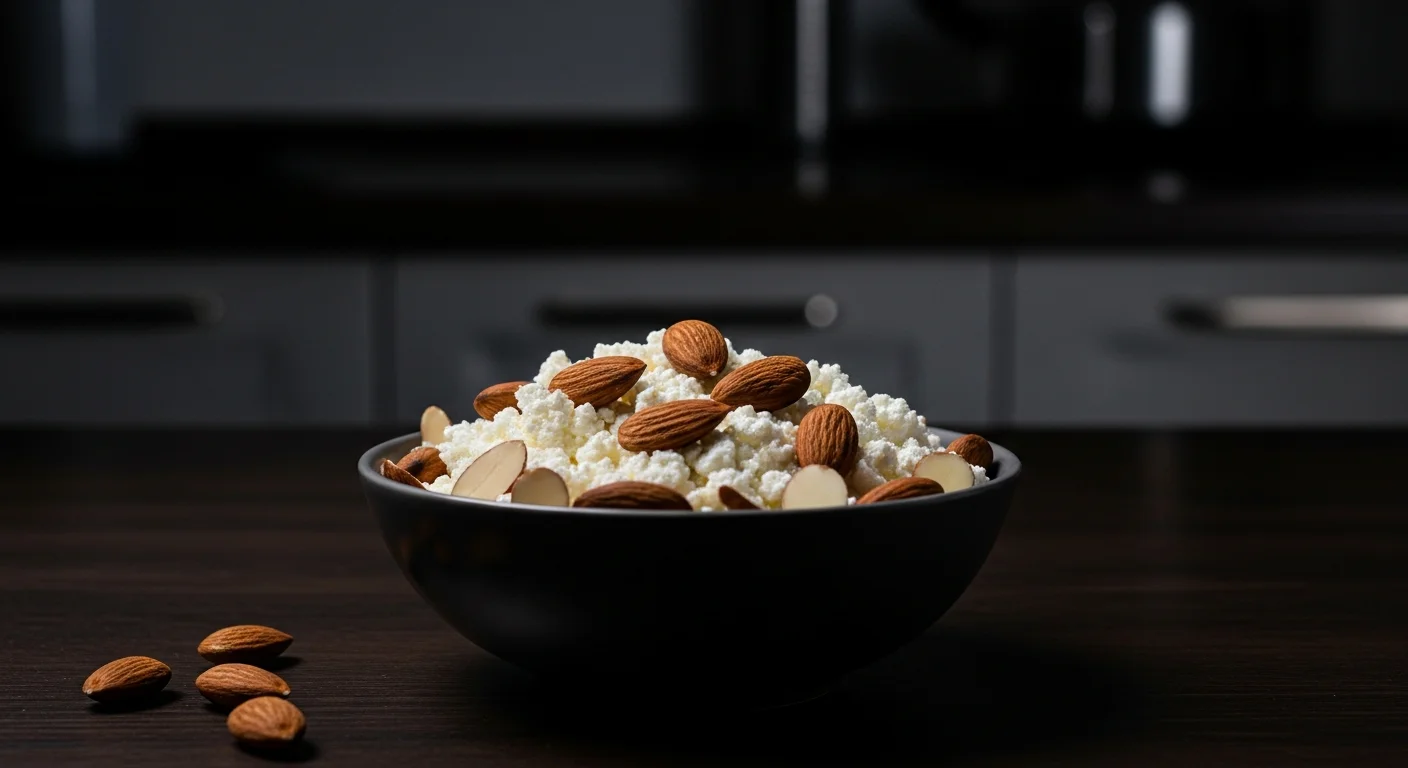 Uyku Öncesi Ne Yenilmeli? Gece Beslenme Rehberi - Beslenme rehberi ve bilgilendirici görsel. Gokalaf fitness blogu.