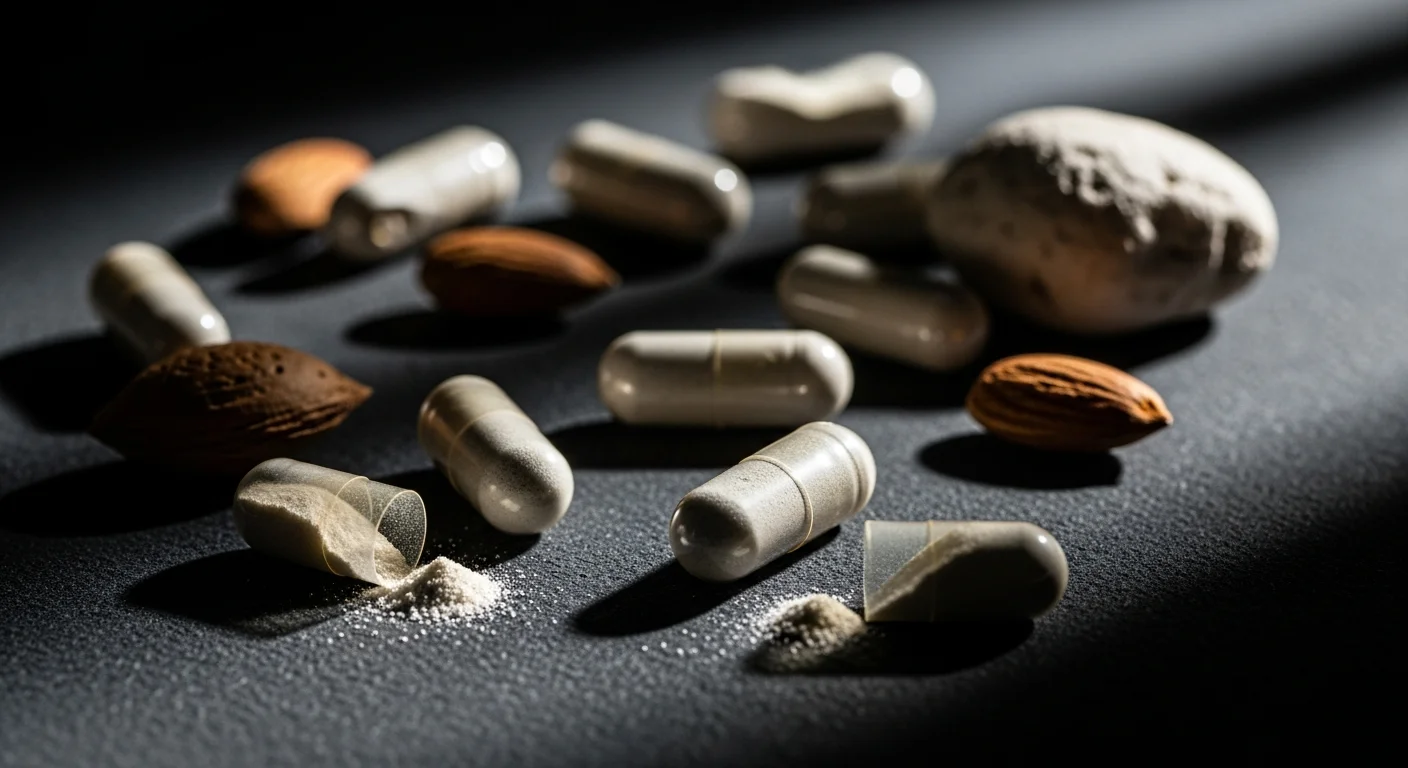 ZMA Nedir? Testosteron, Uyku ve Toparlanmaya Etkisi - takviyeler rehberi ve bilgilendirici görsel. Gokalaf fitness blogu.