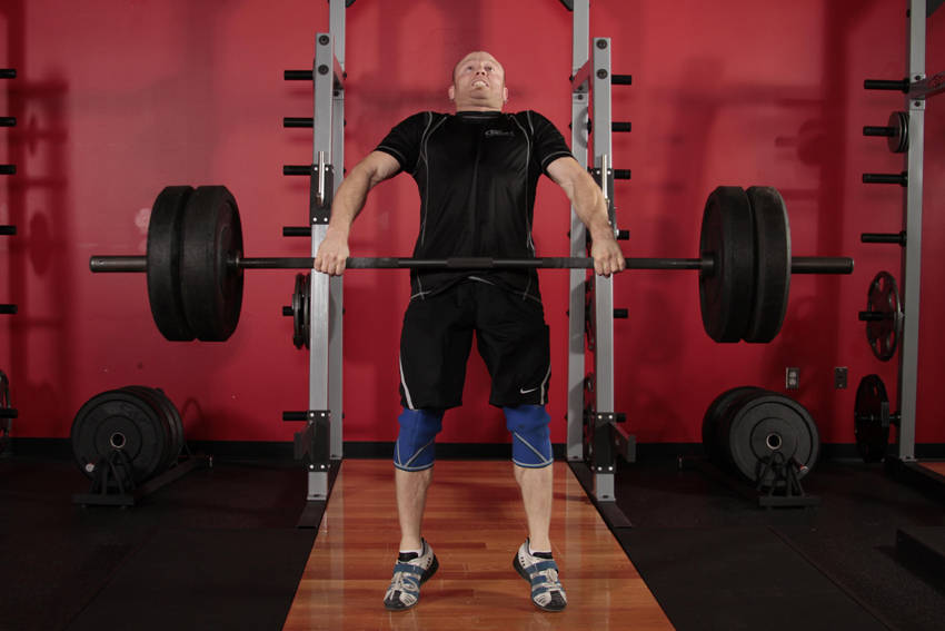 Clean - Bitiş Pozisyonu