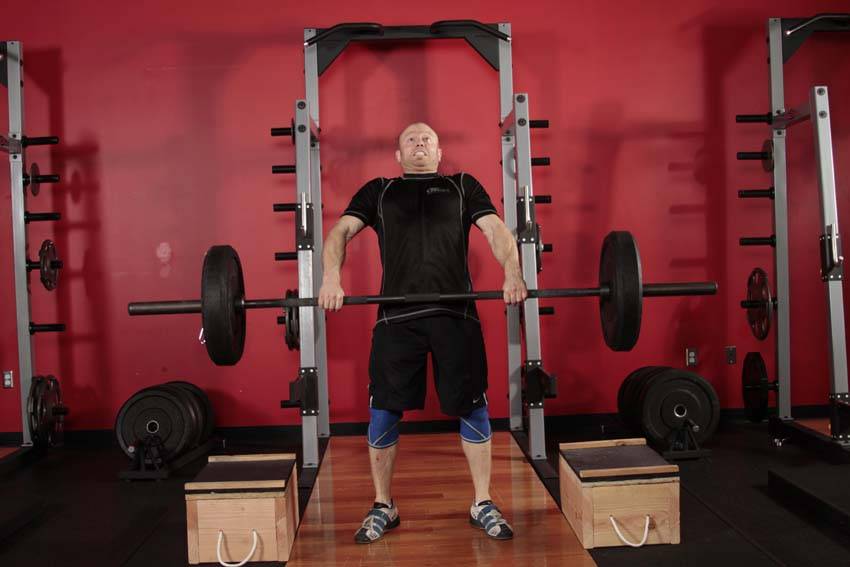 Clean from Blocks - Bitiş Pozisyonu