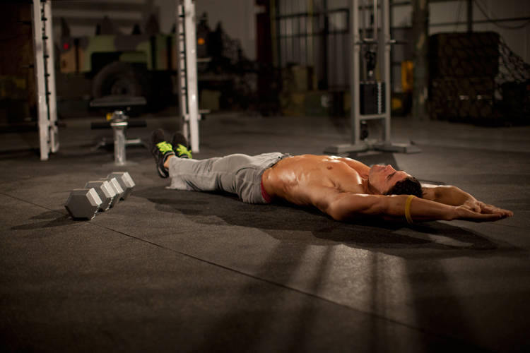 Cocoons - Başlangıç Pozisyonu