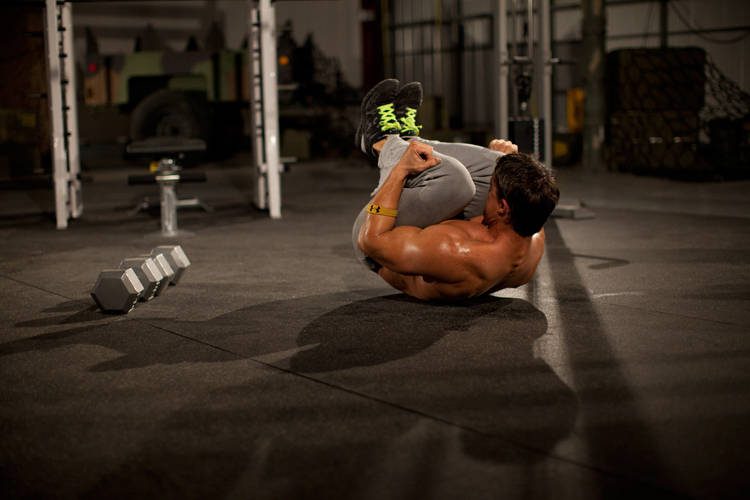 Cocoons - Bitiş Pozisyonu