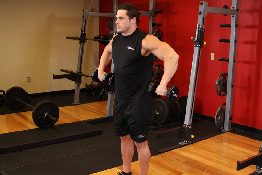 Cuban Press - Başlangıç Pozisyonu