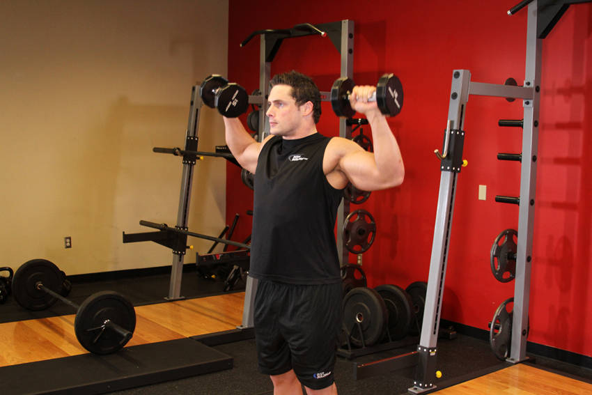 Cuban Press - Bitiş Pozisyonu