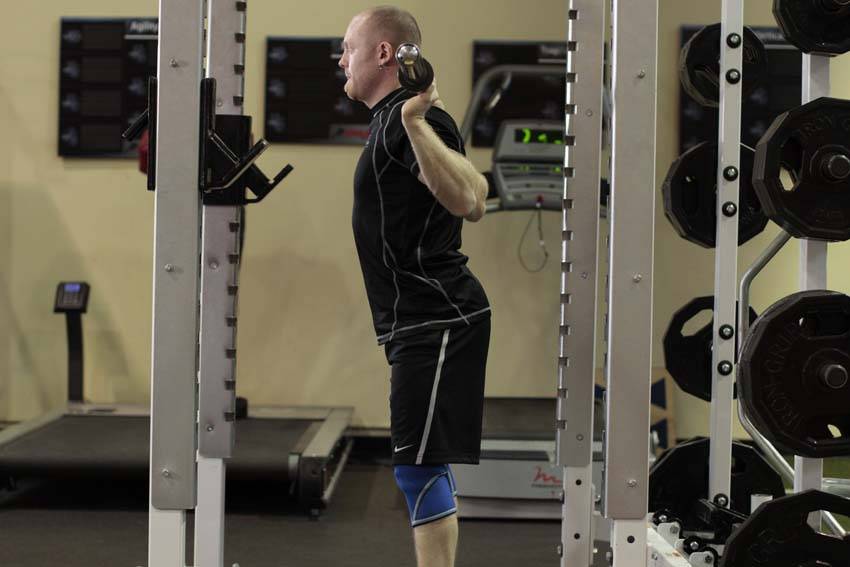 Good Morning - Başlangıç Pozisyonu