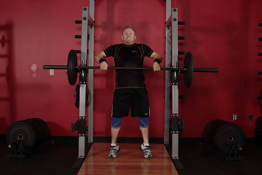 Rack Delivery - Bitiş Pozisyonu