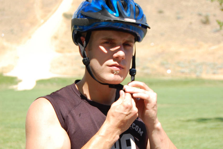 Skating - Başlangıç Pozisyonu