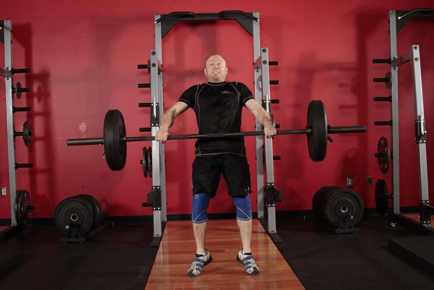 Split Clean - Bitiş Pozisyonu