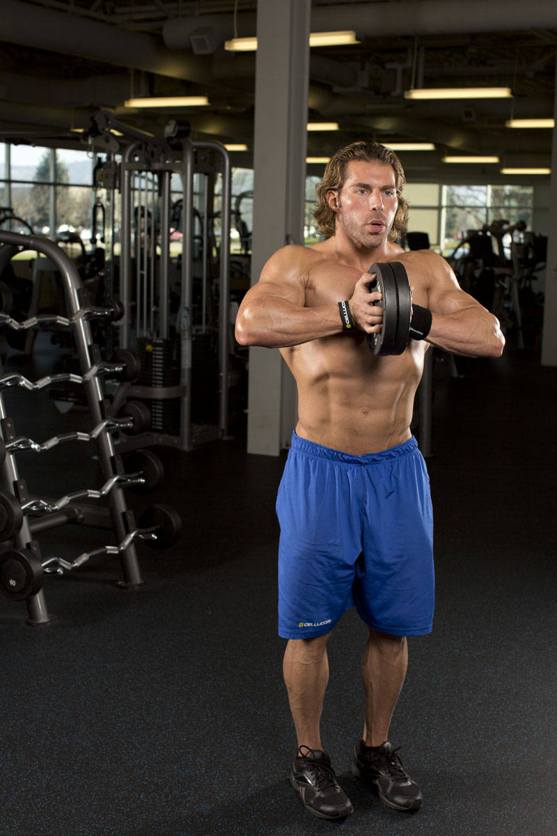 Svend Press - Başlangıç Pozisyonu