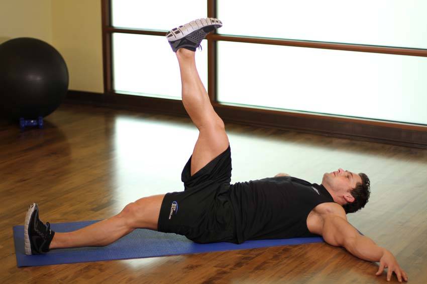 Windmills - Bitiş Pozisyonu